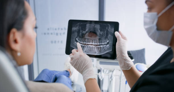 Licensed Teeth Whitening service in Marshall, TX - Dentist Open Now