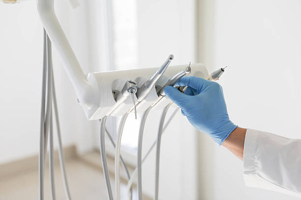 24/7 Emergency Teeth Whitening experts in Marshall, TX